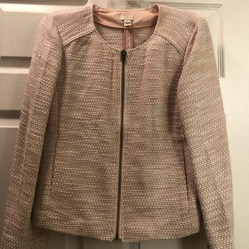 Jcrew Blazer size 10